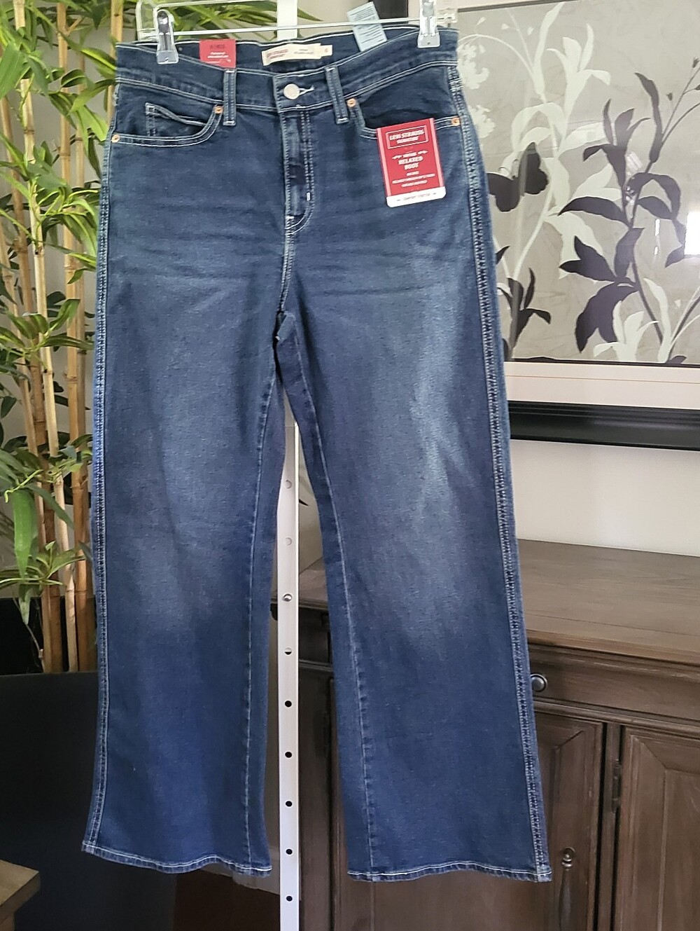 Levi Strauss Signature